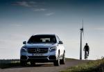 Mercedes-Benz GLC F-Cell 2019 года (WW)